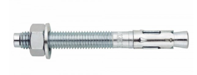 ANCLAJE METALICO CON ROSCA 10x90